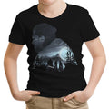 White Wolf Youth Apparel - Adult & Kids T-Shirts, Sweatshirts & Hoodies apparel design preview 1