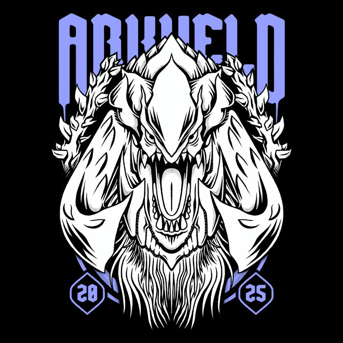 White Wraith - Adult & Kids T-Shirts, Sweatshirts & Hoodies apparel design preview 2