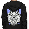 White Wraith - Adult & Kids T-Shirts, Sweatshirts & Hoodies apparel design preview 1