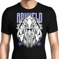 White Wraith Men's Apparel - Adult & Kids T-Shirts, Sweatshirts & Hoodies apparel design preview 1