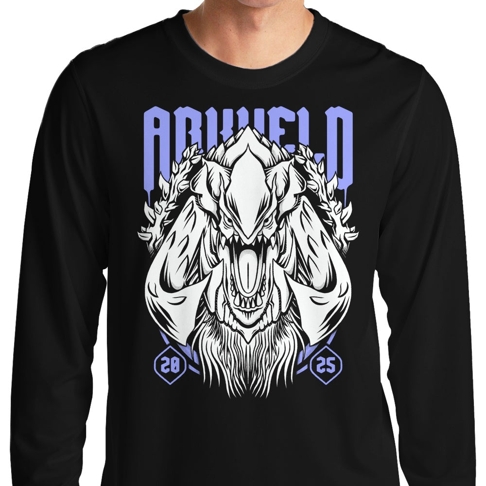 White Wraith - Adult & Kids T-Shirts, Sweatshirts & Hoodies apparel design preview 1