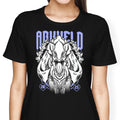 White Wraith Women's Apparel - Adult & Kids T-Shirts, Sweatshirts & Hoodies apparel design preview 1