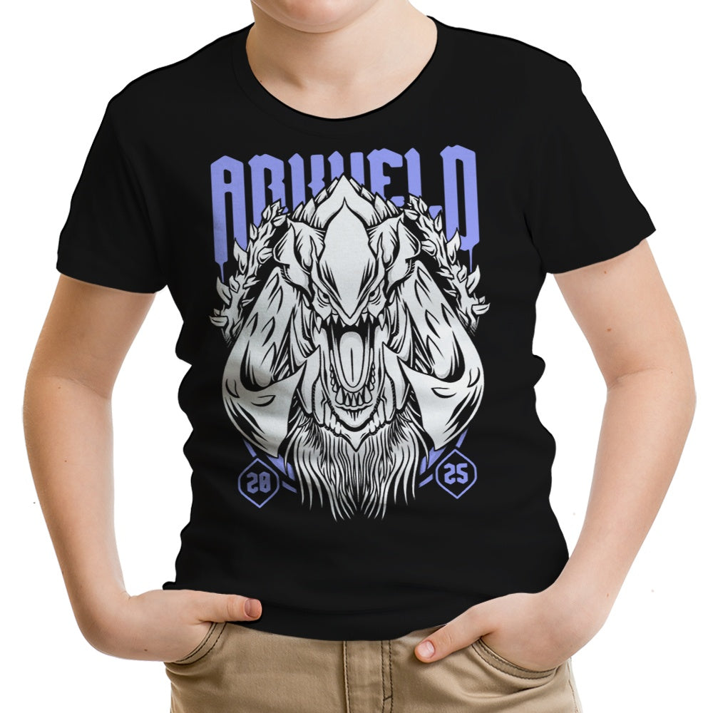 White Wraith Youth Apparel - Adult & Kids T-Shirts, Sweatshirts & Hoodies apparel design preview 1