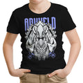 White Wraith Youth Apparel - Adult & Kids T-Shirts, Sweatshirts & Hoodies apparel design preview 1