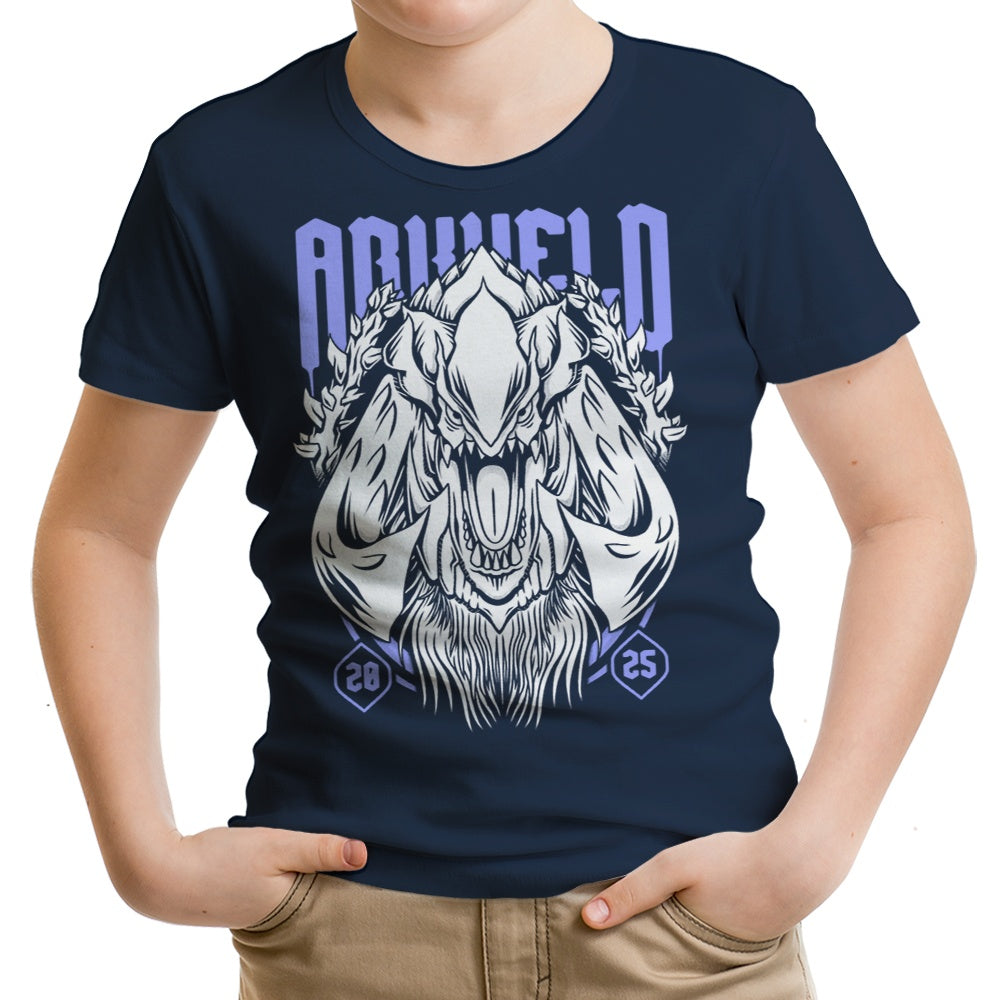 White Wraith Youth Apparel - Adult & Kids T-Shirts, Sweatshirts & Hoodies apparel design preview 2