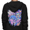 Who Are You - Adult & Kids T-Shirts, Sweatshirts & Hoodies apparel design preview 1