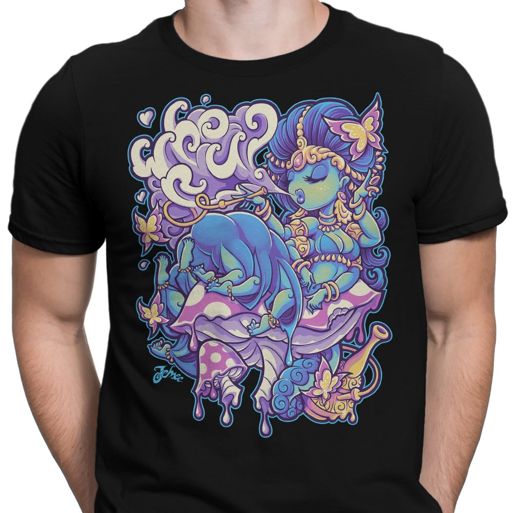 Who Are You Men's Apparel - Adult & Kids T-Shirts, Sweatshirts & Hoodies apparel design preview 2