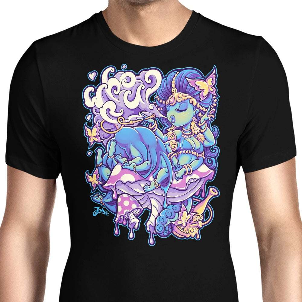 Who Are You Men's Apparel - Adult & Kids T-Shirts, Sweatshirts & Hoodies apparel design preview 1
