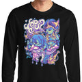Who Are You - Adult & Kids T-Shirts, Sweatshirts & Hoodies apparel design preview 1