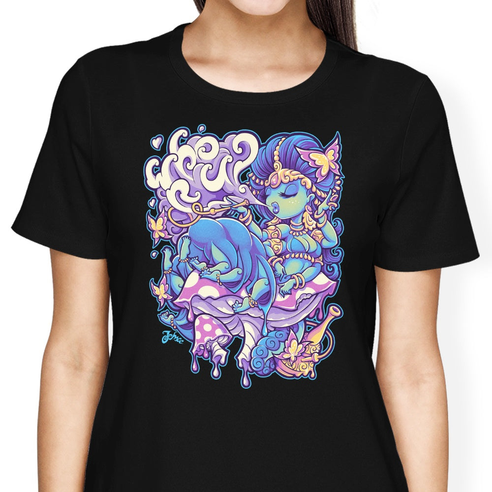 Who Are You Women's Apparel - Adult & Kids T-Shirts, Sweatshirts & Hoodies apparel design preview 2