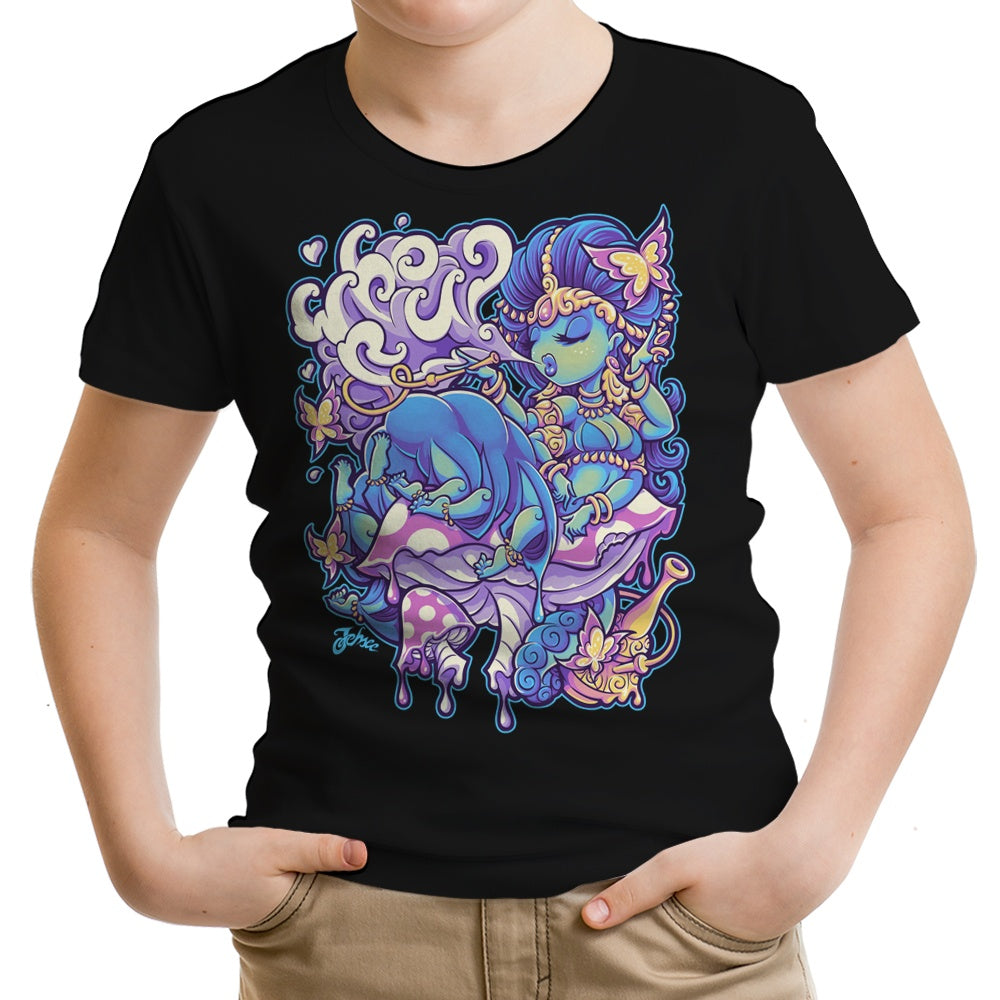 Who Are You Youth Apparel - Adult & Kids T-Shirts, Sweatshirts & Hoodies apparel design preview 1