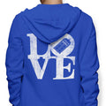 Who Love - Adult & Kids T-Shirts, Sweatshirts & Hoodies apparel design preview 1
