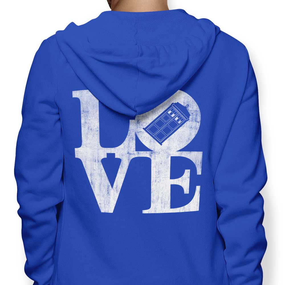 Who Love - Adult & Kids T-Shirts, Sweatshirts & Hoodies apparel design preview 1