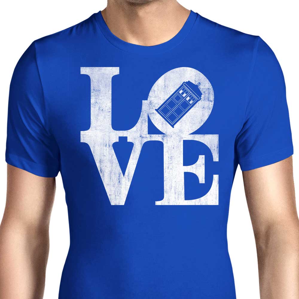 Who Love Men's Apparel - Adult & Kids T-Shirts, Sweatshirts & Hoodies apparel design preview 1