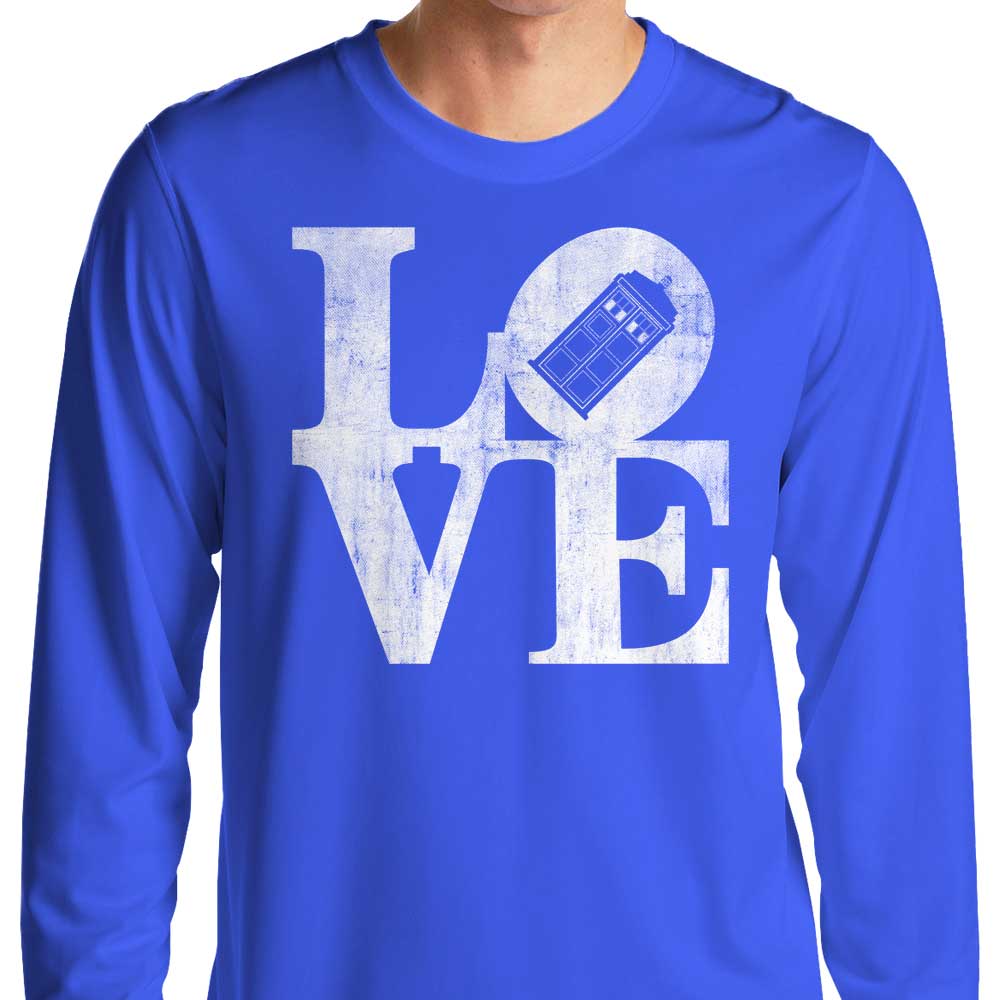 Who Love - Adult & Kids T-Shirts, Sweatshirts & Hoodies apparel design preview 1