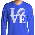 Who Love - Adult & Kids T-Shirts, Sweatshirts & Hoodies apparel design preview 1