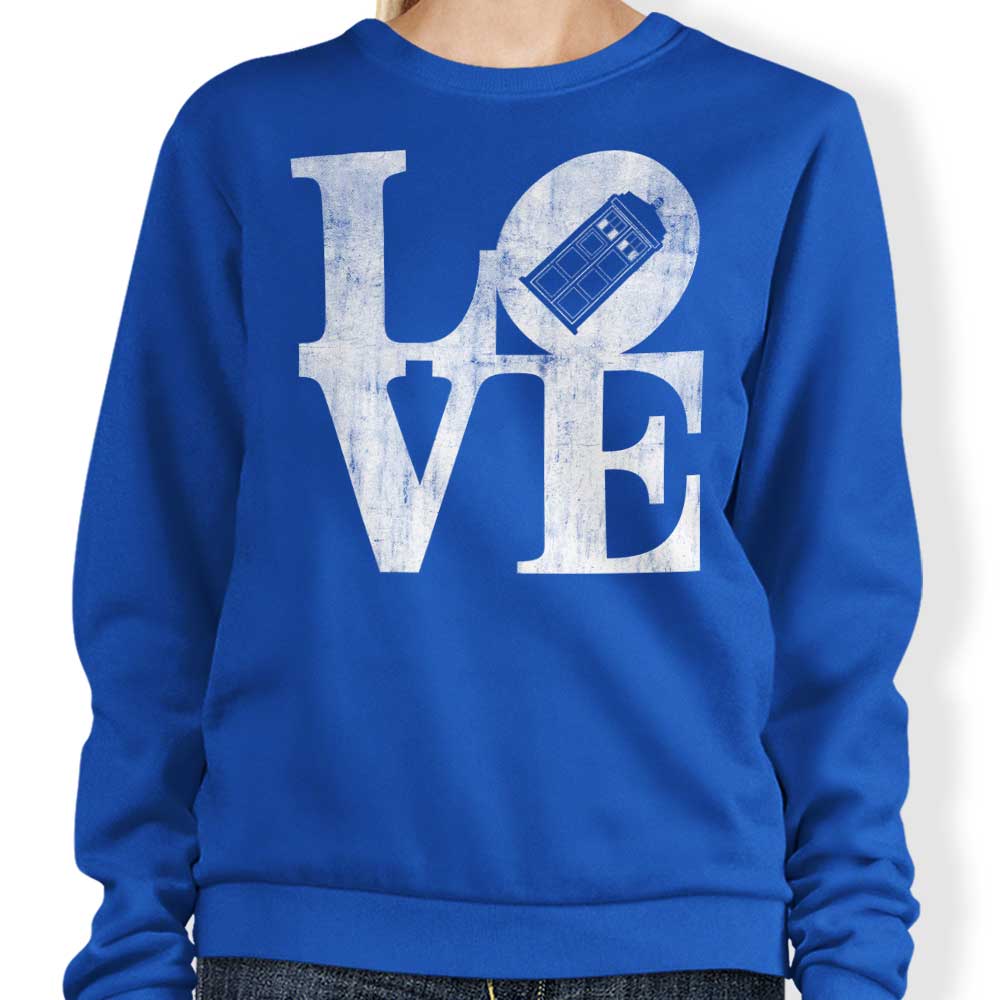Who Love - Adult & Kids T-Shirts, Sweatshirts & Hoodies apparel design preview 1