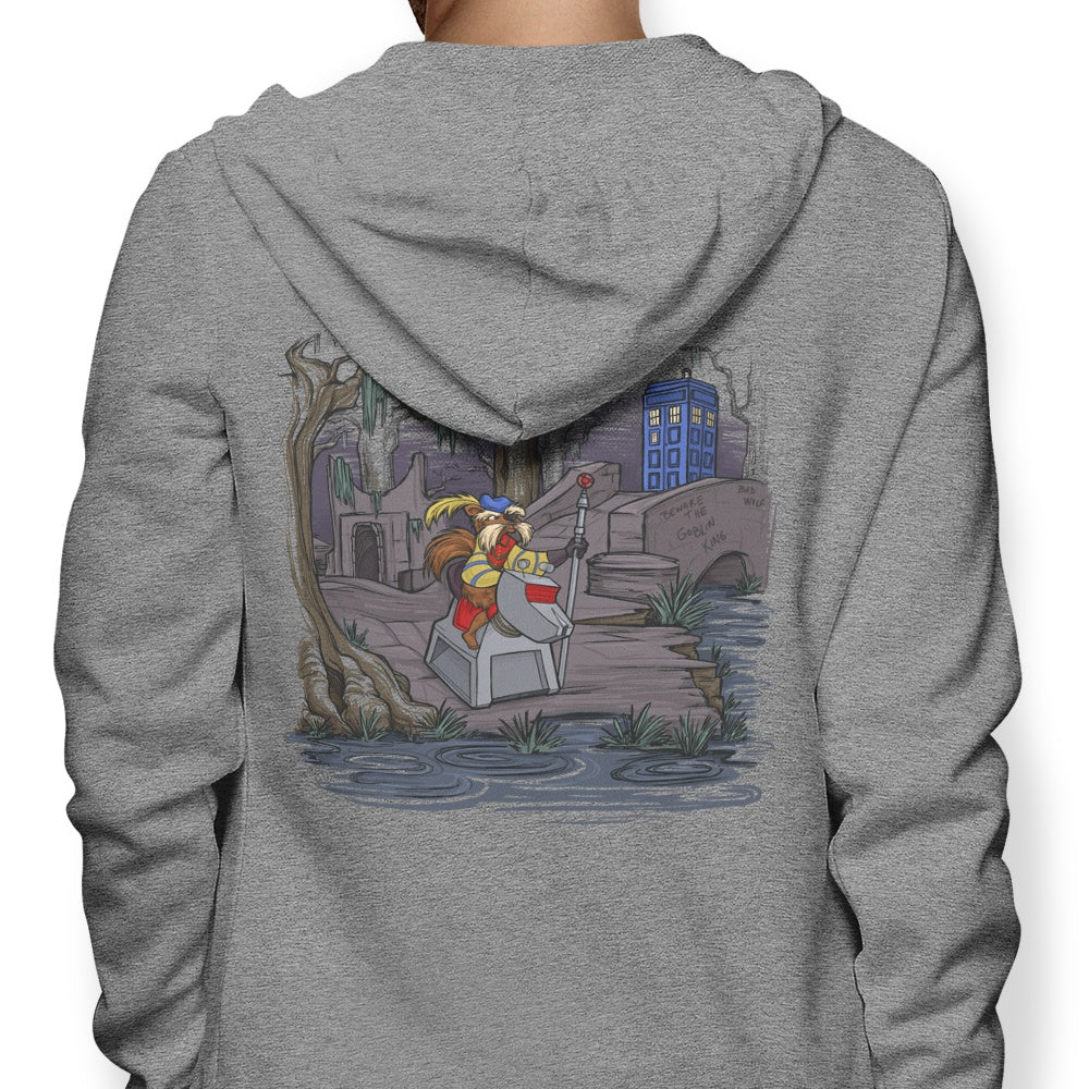 Who Shall Not Pass - Adult & Kids T-Shirts, Sweatshirts & Hoodies apparel design preview 1