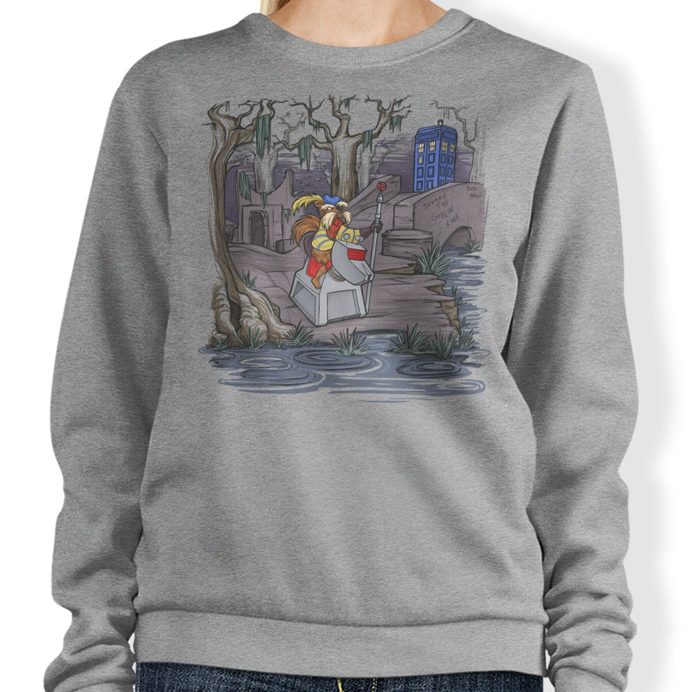 Who Shall Not Pass - Adult & Kids T-Shirts, Sweatshirts & Hoodies apparel design preview 1