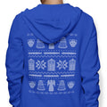 Who Sweater - Adult & Kids T-Shirts, Sweatshirts & Hoodies apparel design preview 1