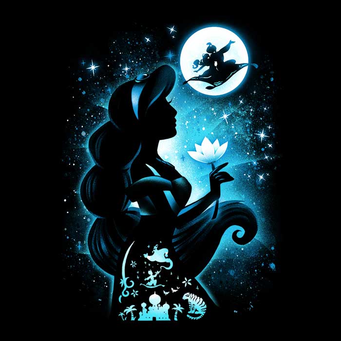 Whole New World Men's Apparel - Adult & Kids T-Shirts, Sweatshirts & Hoodies apparel design preview 2