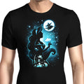 Whole New World Men's Apparel - Adult & Kids T-Shirts, Sweatshirts & Hoodies apparel design preview 1