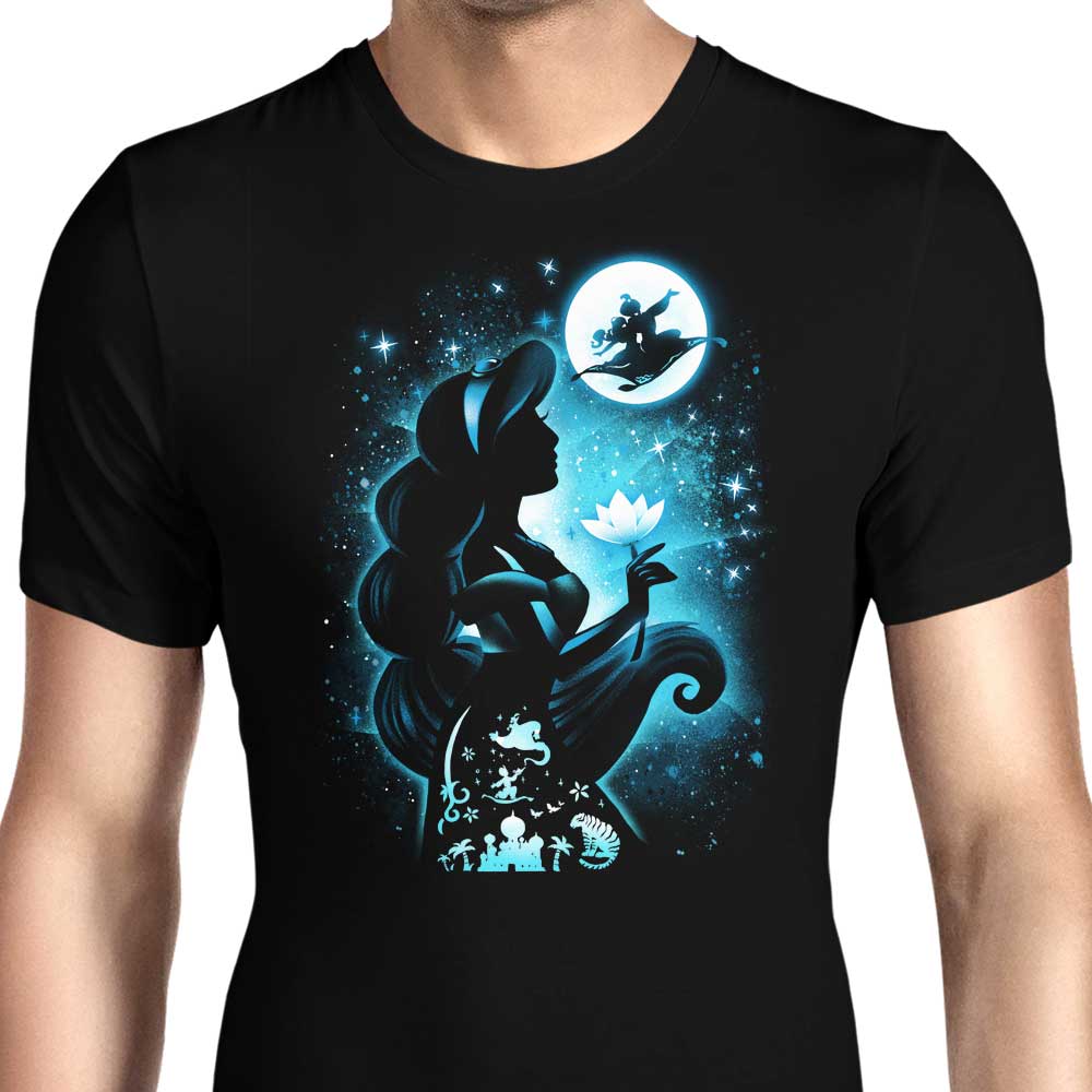 Whole New World Men's Apparel - Adult & Kids T-Shirts, Sweatshirts & Hoodies apparel design preview 1