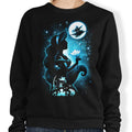 Whole New World - Adult & Kids T-Shirts, Sweatshirts & Hoodies apparel design preview 1