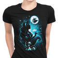 Whole New World Women's Apparel - Adult & Kids T-Shirts, Sweatshirts & Hoodies apparel design preview 1
