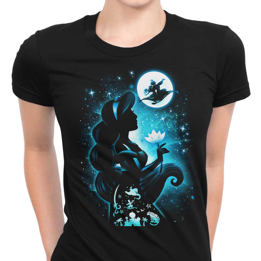 Whole New World Women's Apparel - Adult & Kids T-Shirts, Sweatshirts & Hoodies apparel design preview 1