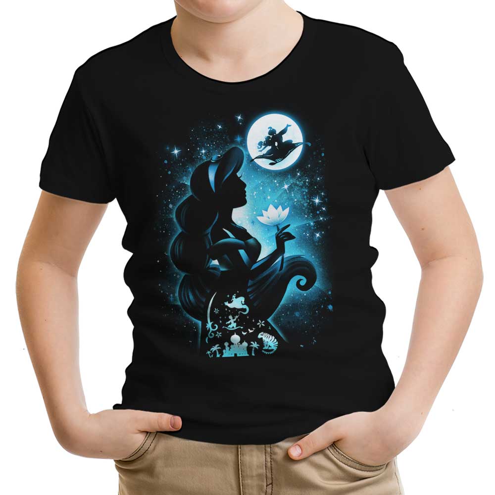 Whole New World Youth Apparel - Adult & Kids T-Shirts, Sweatshirts & Hoodies apparel design preview 1