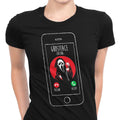 Who's Calling Women's Apparel - Adult & Kids T-Shirts, Sweatshirts & Hoodies apparel design preview 1