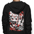 Who's Laughing Now - Adult & Kids T-Shirts, Sweatshirts & Hoodies apparel design preview 1