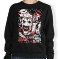 Who's Laughing Now - Adult & Kids T-Shirts, Sweatshirts & Hoodies apparel design preview 1