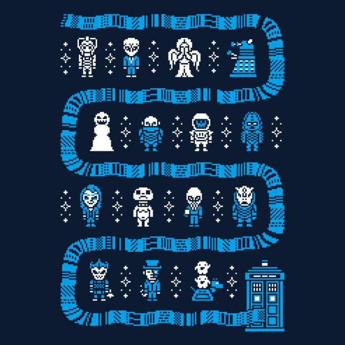 Who's Outside Tank Top - Adult & Kids T-Shirts, Sweatshirts & Hoodies apparel design preview 2