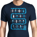 Who's Outside Men's Apparel - Adult & Kids T-Shirts, Sweatshirts & Hoodies apparel design preview 1