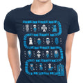 Who's Outside Women's Apparel - Adult & Kids T-Shirts, Sweatshirts & Hoodies apparel design preview 1