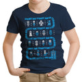Who's Outside Youth Apparel - Adult & Kids T-Shirts, Sweatshirts & Hoodies apparel design preview 1