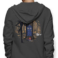 Who's This - Adult & Kids T-Shirts, Sweatshirts & Hoodies apparel design preview 1