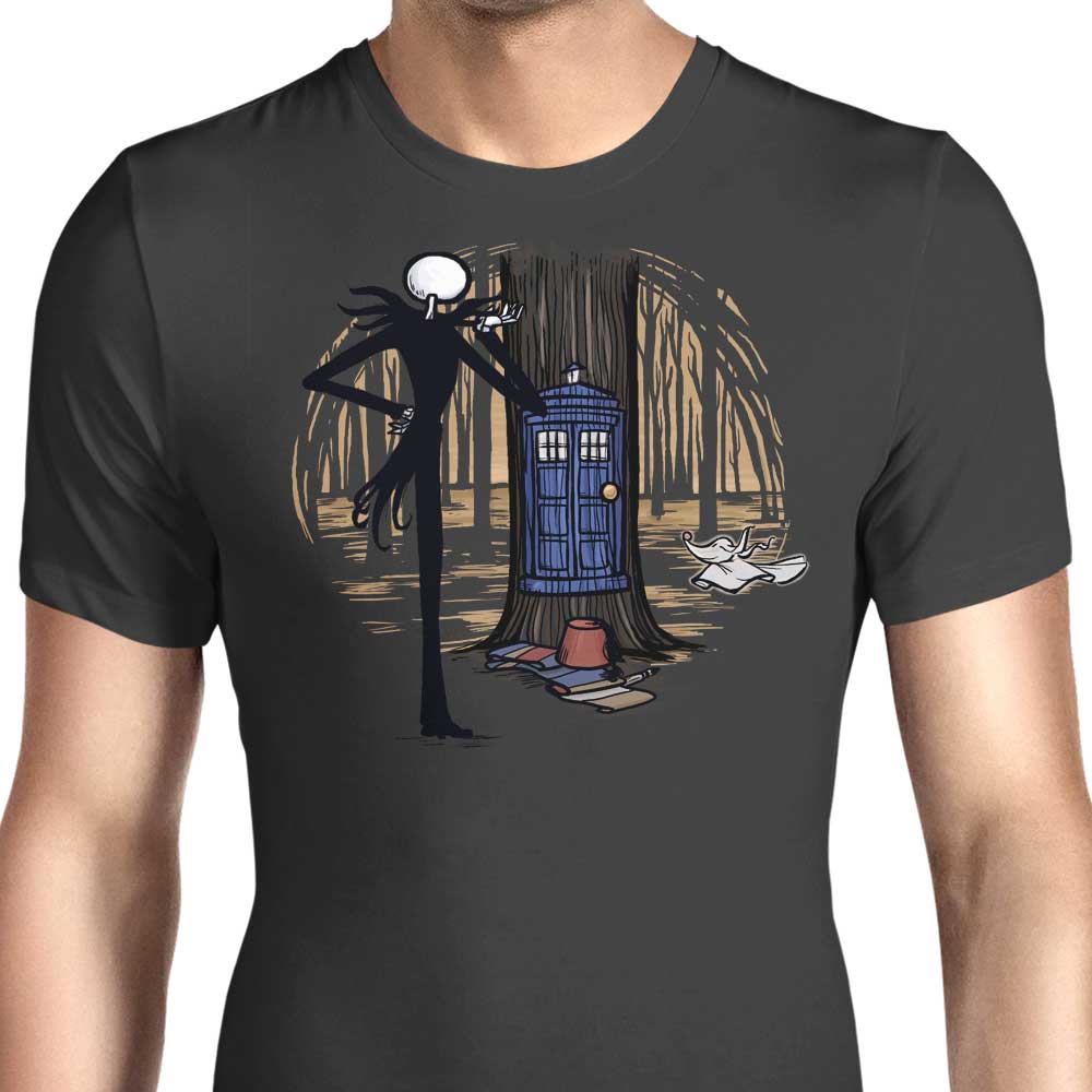 Who's This Men's Apparel - Adult & Kids T-Shirts, Sweatshirts & Hoodies apparel design preview 1