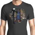 Who's This Men's Apparel - Adult & Kids T-Shirts, Sweatshirts & Hoodies apparel design preview 1