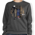 Who's This - Adult & Kids T-Shirts, Sweatshirts & Hoodies apparel design preview 1