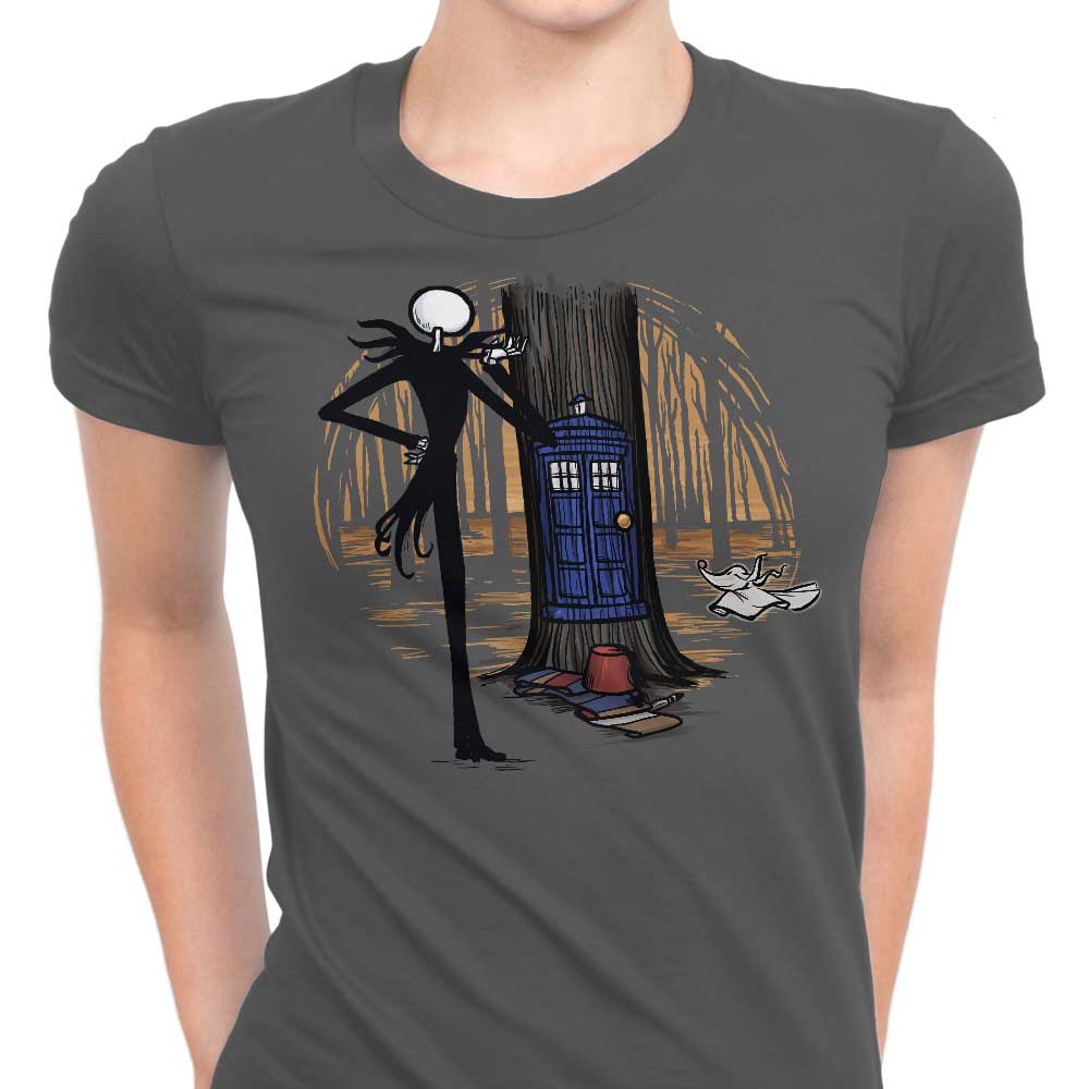 Who's This Women's Apparel - Adult & Kids T-Shirts, Sweatshirts & Hoodies apparel design preview 1