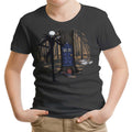 Who's This Youth Apparel - Adult & Kids T-Shirts, Sweatshirts & Hoodies apparel design preview 1