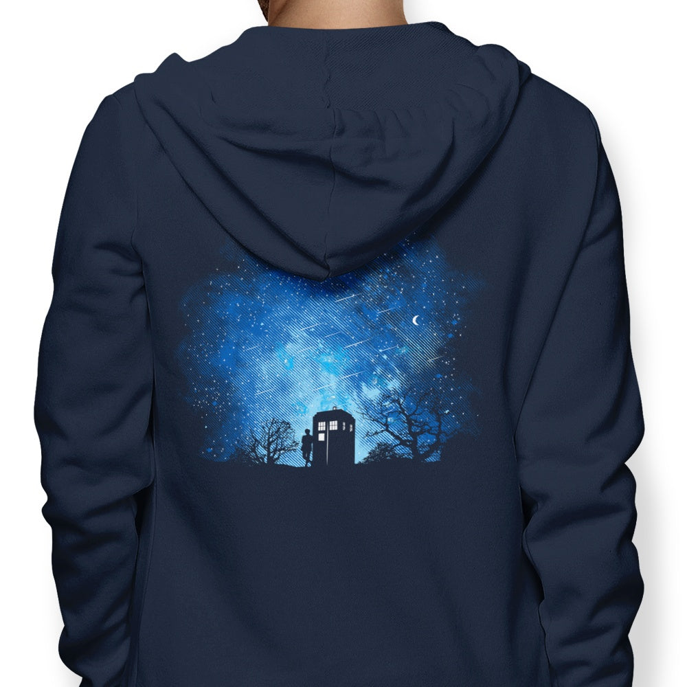 Who's World - Adult & Kids T-Shirts, Sweatshirts & Hoodies apparel design preview 1