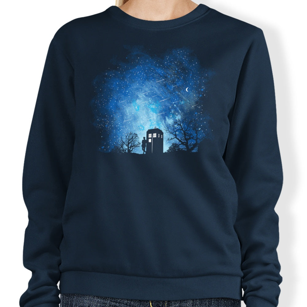 Who's World - Adult & Kids T-Shirts, Sweatshirts & Hoodies apparel design preview 1