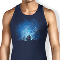 Who's World Tank Top - Adult & Kids T-Shirts, Sweatshirts & Hoodies apparel design preview 1