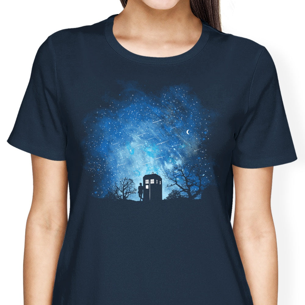 Who's World Women's Apparel - Adult & Kids T-Shirts, Sweatshirts & Hoodies apparel design preview 2
