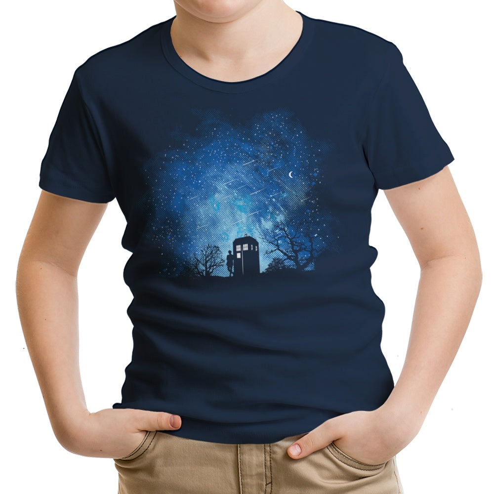 Who's World Youth Apparel - Adult & Kids T-Shirts, Sweatshirts & Hoodies apparel design preview 1