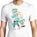 Why So Salty? Men's Apparel - Adult & Kids T-Shirts, Sweatshirts & Hoodies apparel design preview 1